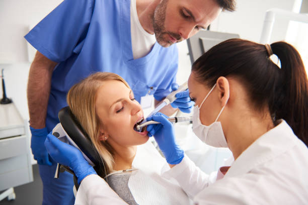 Best Preventive Dentistry  in Woodlake, CA