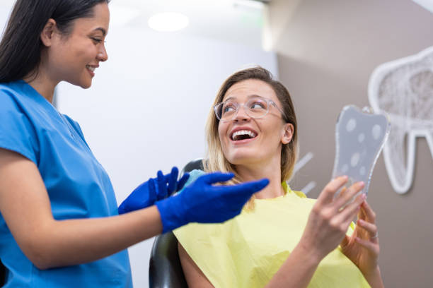 Best Laser Dentistry  in Woodlake, CA