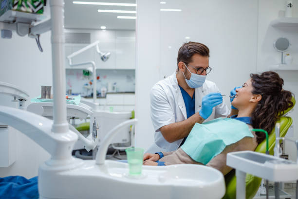  Woodlake, CA Holistic Dental Services Pros